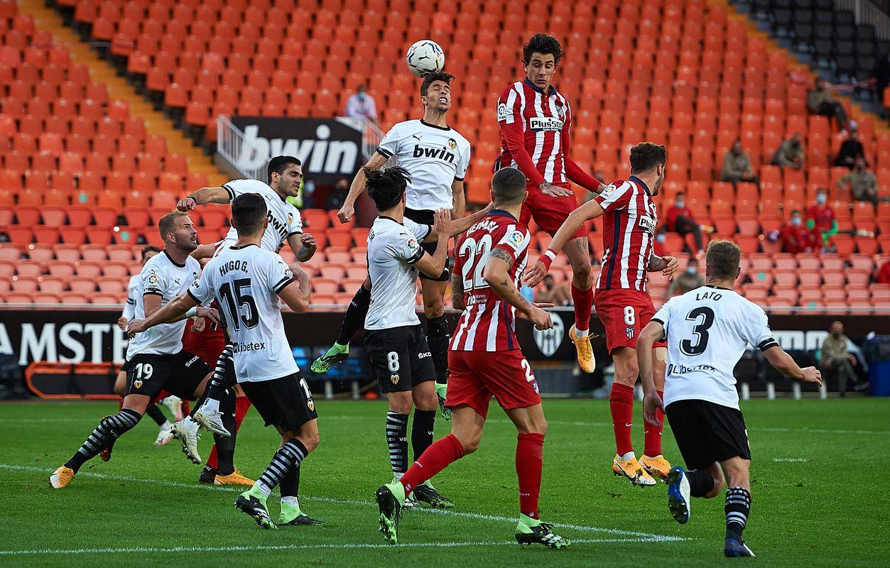 关于荷甲赛程吃紧，马德里竞技赛后止住颓势，信心回归，高层口径保持一致的信息